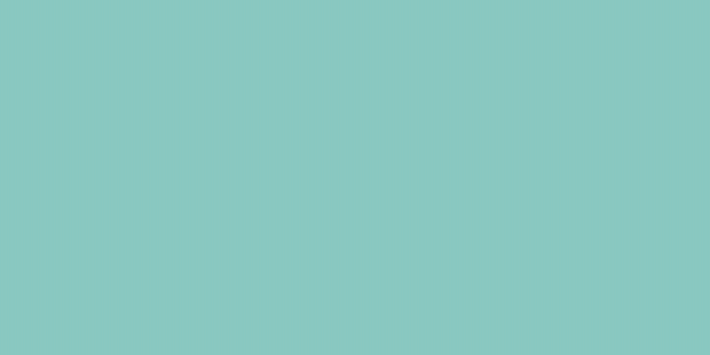 #9cdee0 (50%), #46a393 vertical lines, one pixels wide, one pixels apart