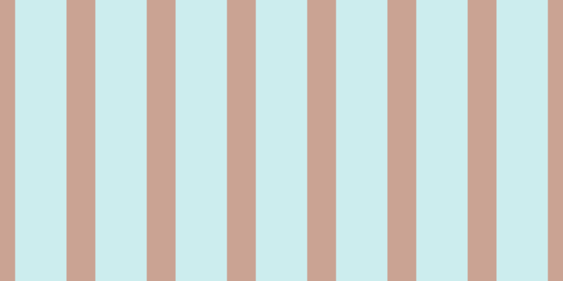 #9cdee0 (50%), #caa393 vertical lines, forty-one pixels wide, seventy-three pixels apart