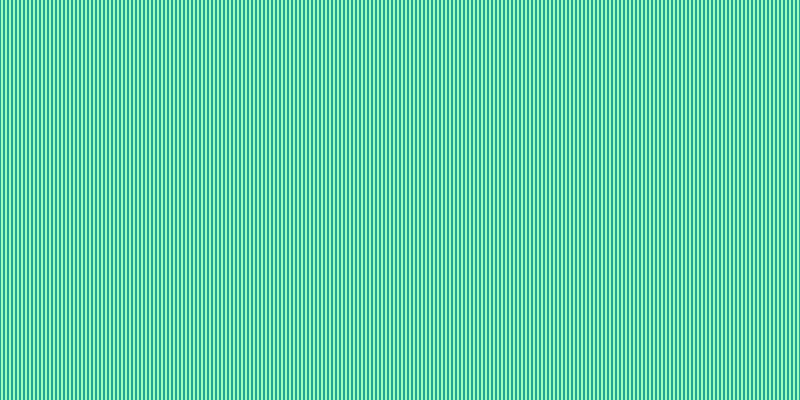 #9cffbf, #25a393 vertical lines, two pixels wide, two pixels apart