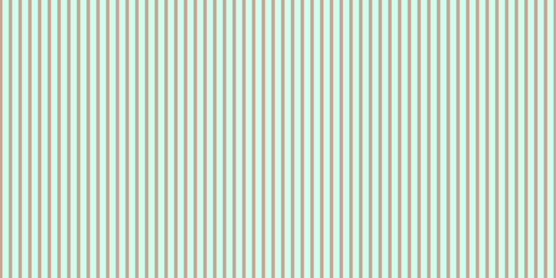 #9cffe0 (50%), #caa393 vertical lines, five pixels wide, nine pixels apart