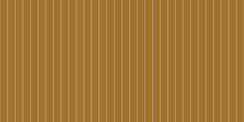 #a0732d, #caa393 vertical lines, two pixels wide, twenty-three pixels apart