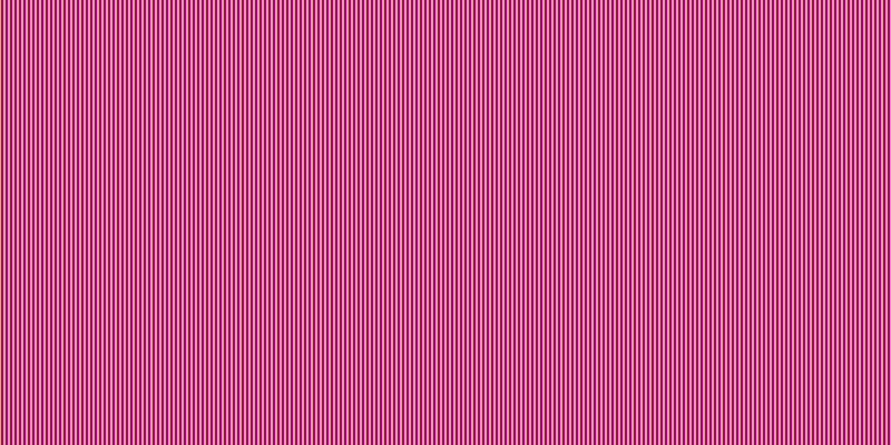 #a10080, #eba393 vertical lines, two pixels wide, two pixels apart