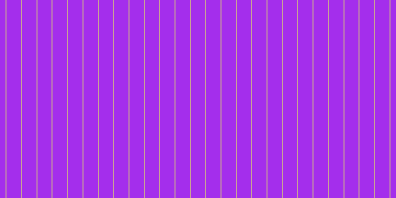 #a42eec, #caa393 vertical lines, two pixels wide, twenty-nine pixels apart