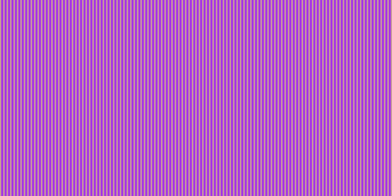 #a42eec, #caa393 vertical lines, three pixels wide, four pixels apart
