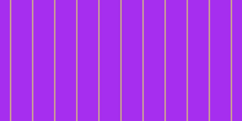 #a42eec, #caa393 vertical lines, five pixels wide, sixty-eight pixels apart