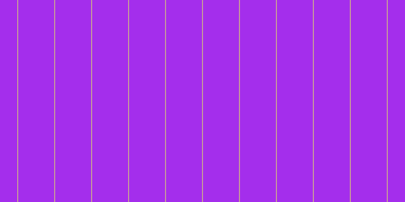 #a42eec, #caa393 vertical lines, two pixels wide, seventy-one pixels apart