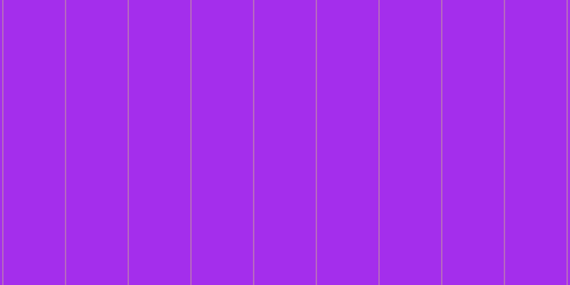 #a42eec, #caa393 vertical lines, one pixels wide, eighty-seven pixels apart