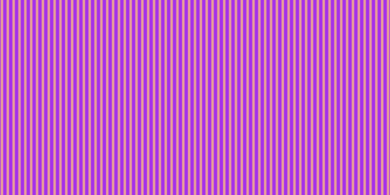 #a42eec, #eba393 vertical lines, five pixels wide, seven pixels apart