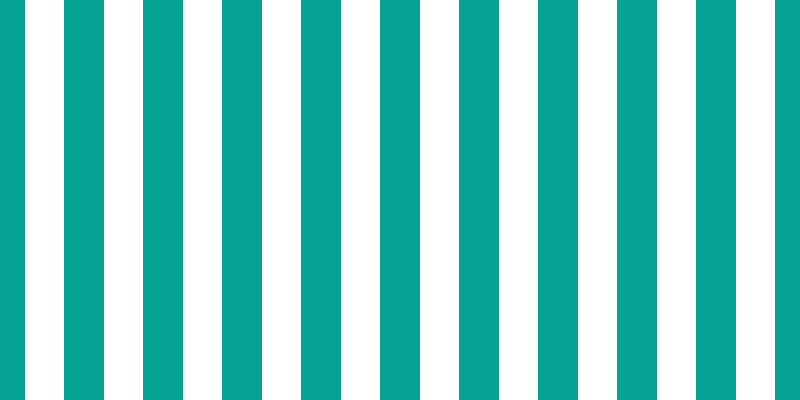 #a42eec (0%), #04a393 vertical lines, forty pixels wide, thirty-nine pixels apart