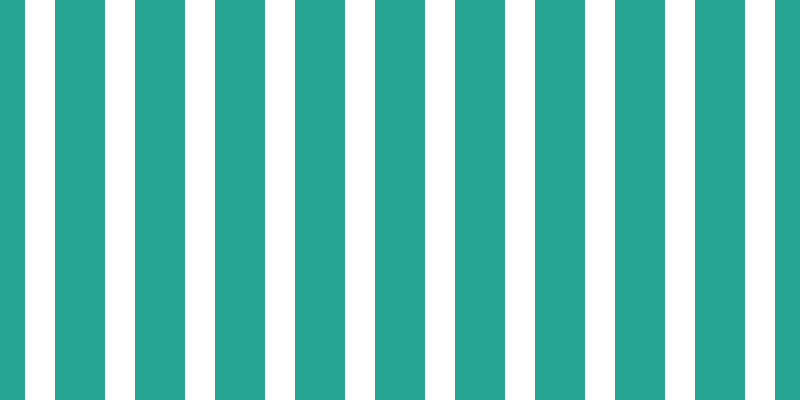 #a42eec (0%), #25a393 vertical lines, fifty pixels wide, thirty pixels apart