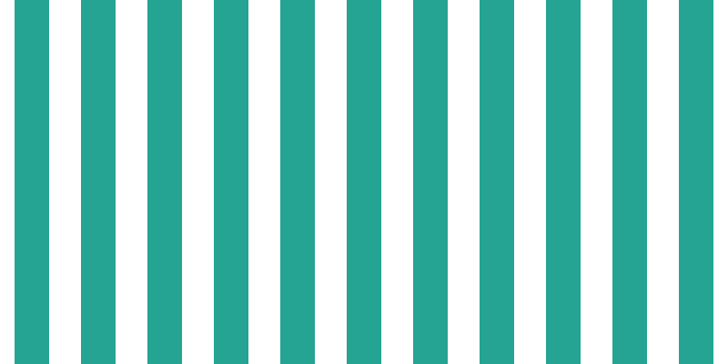 #a42eec (0%), #25a393 vertical lines, thirty-eight pixels wide, thirty-five pixels apart