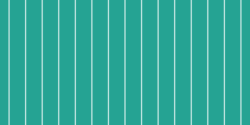 #a42eec (0%), #25a393 vertical lines, fifty pixels wide, three pixels apart