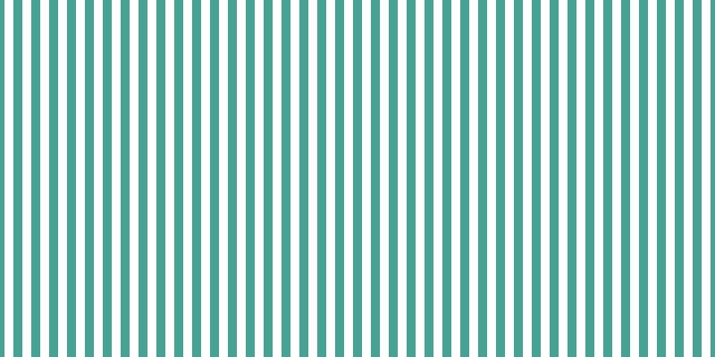 #a42eec (0%), #46a393 vertical lines, ten pixels wide, ten pixels apart