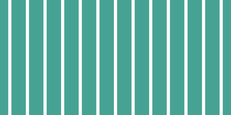 #a42eec (0%), #46a393 vertical lines, fifty pixels wide, eleven pixels apart