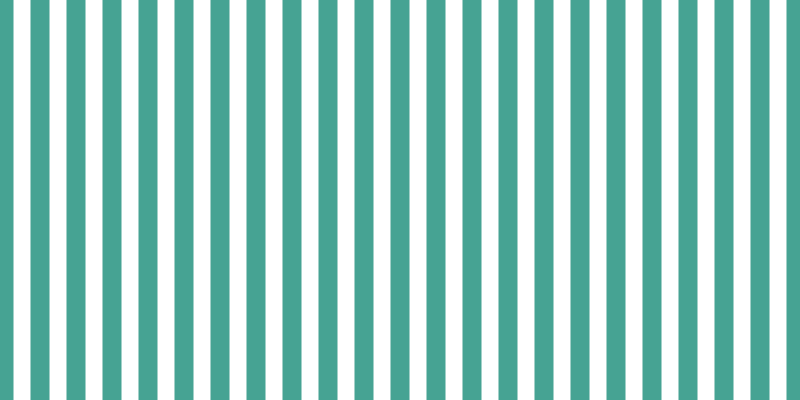 #a42eec (0%), #46a393 vertical lines, nineteen pixels wide, seventeen pixels apart