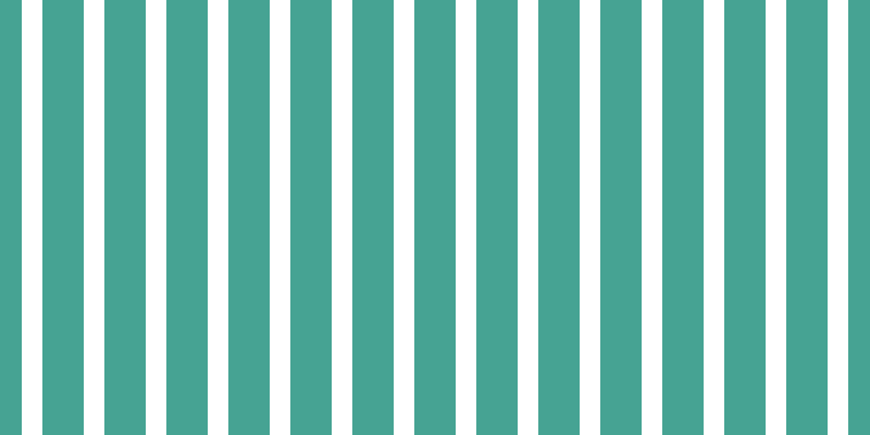#a42eec (0%), #46a393 vertical lines, thirty-eight pixels wide, nineteen pixels apart