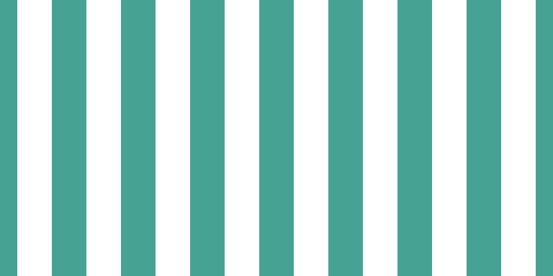 #a42eec (0%), #46a393 vertical lines, fifty pixels wide, fifty pixels apart