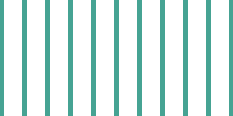 #a42eec (0%), #46a393 vertical lines, eighteen pixels wide, sixty-one pixels apart