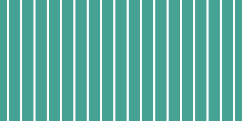 #a42eec (0%), #46a393 vertical lines, thirty-seven pixels wide, seven pixels apart
