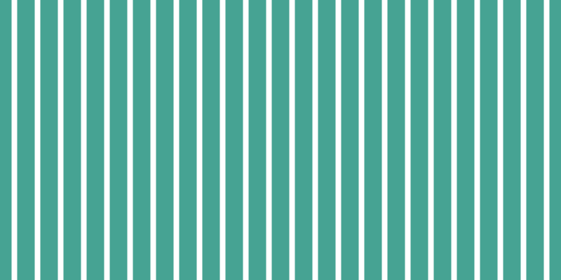 #a42eec (0%), #46a393 vertical lines, twenty-five pixels wide, eight pixels apart