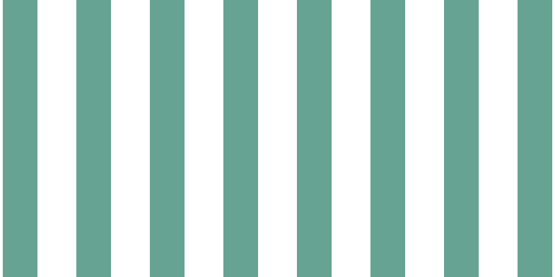 #a42eec (0%), #67a393 vertical lines, fifty pixels wide, fifty-six pixels apart