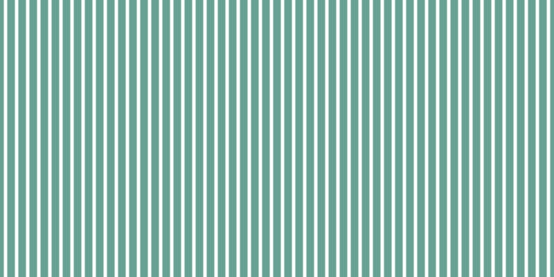 #a42eec (0%), #67a393 vertical lines, eleven pixels wide, five pixels apart
