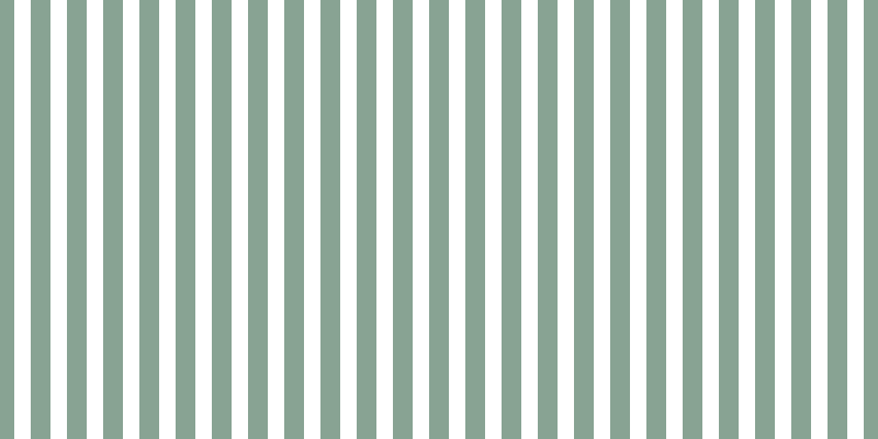 #a42eec (0%), #88a393 vertical lines, eighteen pixels wide, fifteen pixels apart