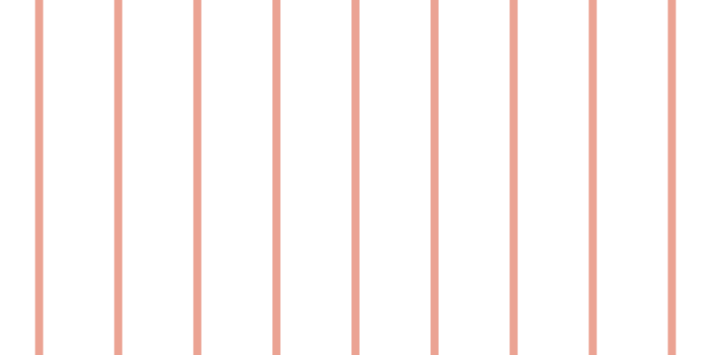 #a42eec (0%), #eba393 vertical lines, nine pixels wide, eighty pixels apart