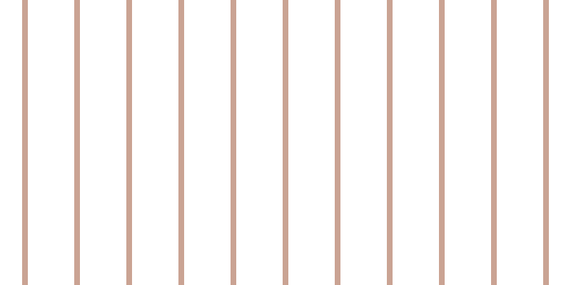#a4d3ec (0%), #caa393 vertical lines, eight pixels wide, sixty-five pixels apart