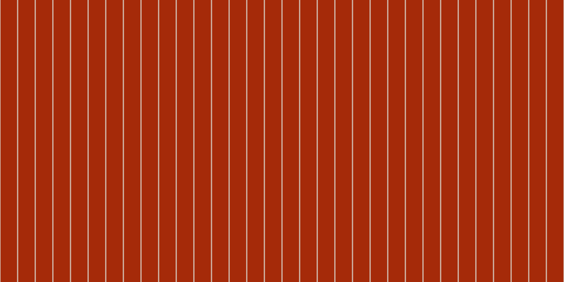 #a52a09, #caa393 vertical lines, two pixels wide, twenty-three pixels apart