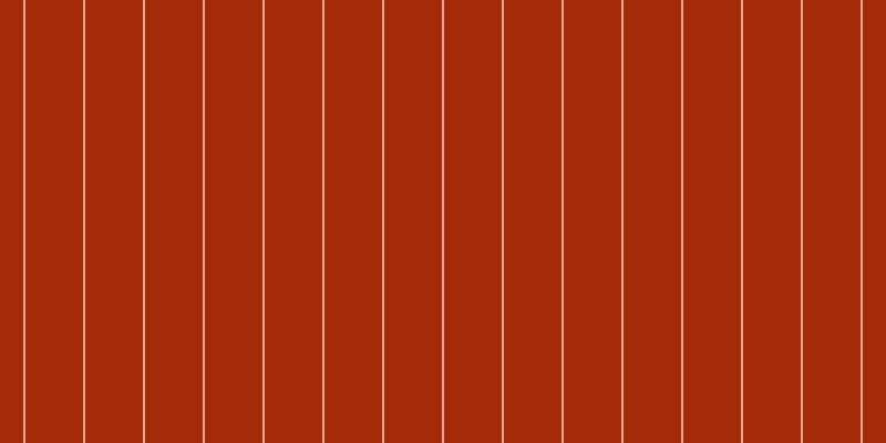 #a52a09, #eba393 vertical lines, two pixels wide, fifty-two pixels apart
