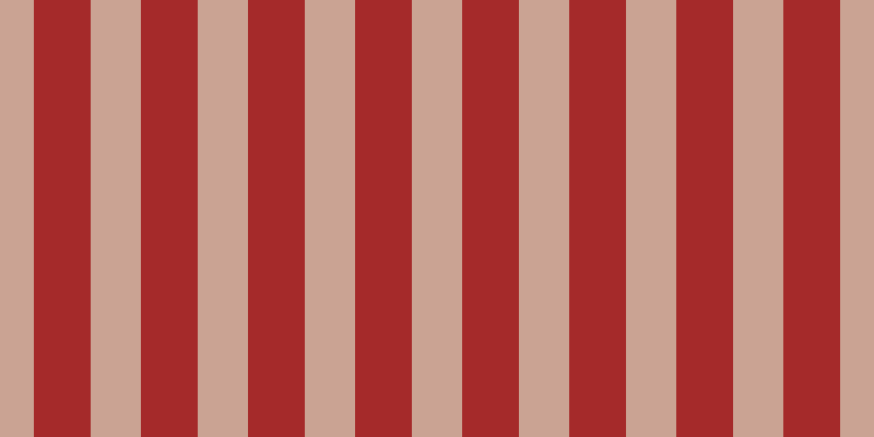 Brown, #caa393 vertical lines, forty-six pixels wide, fifty-two pixels apart
