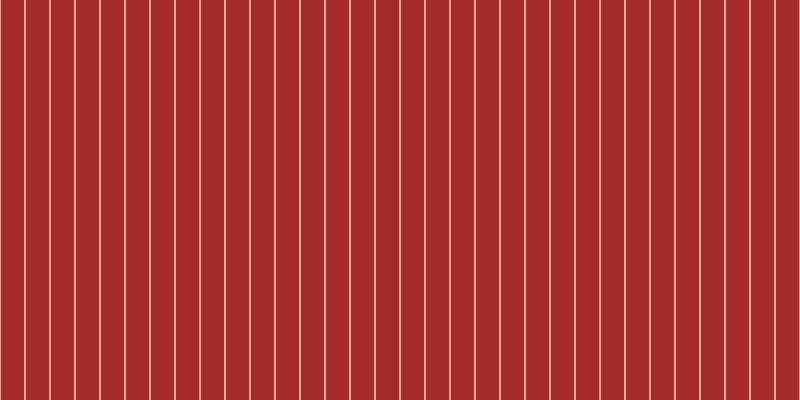 Brown, #eba393 vertical lines, two pixels wide, twenty-three pixels apart