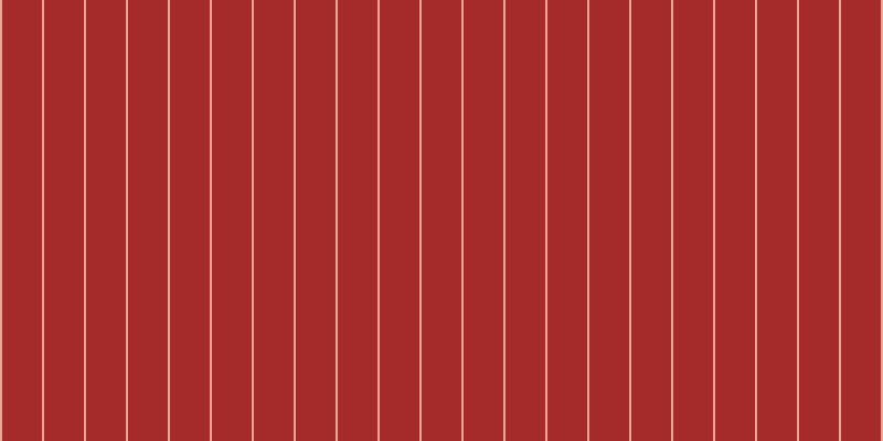Brown, #eba393 vertical lines, two pixels wide, thirty-six pixels apart
