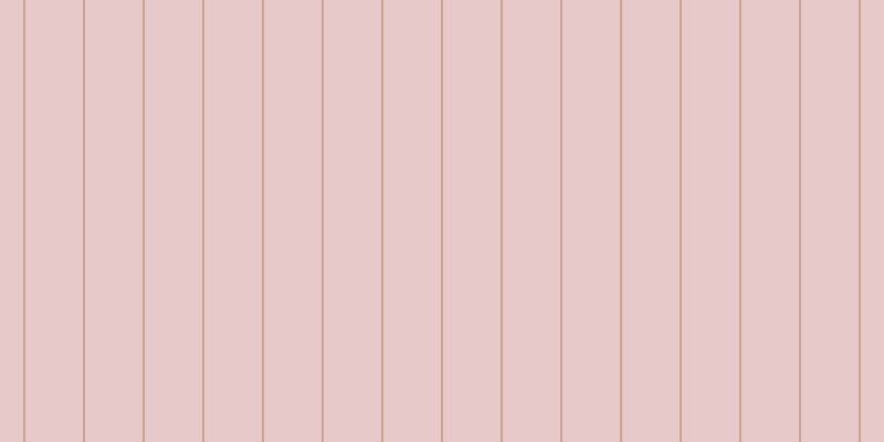 Brown (25%), #caa393 vertical lines, two pixels wide, fifty-two pixels apart