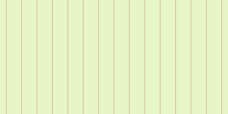 #a5de21 (25%), #caa393 vertical lines, two pixels wide, fifty-two pixels apart