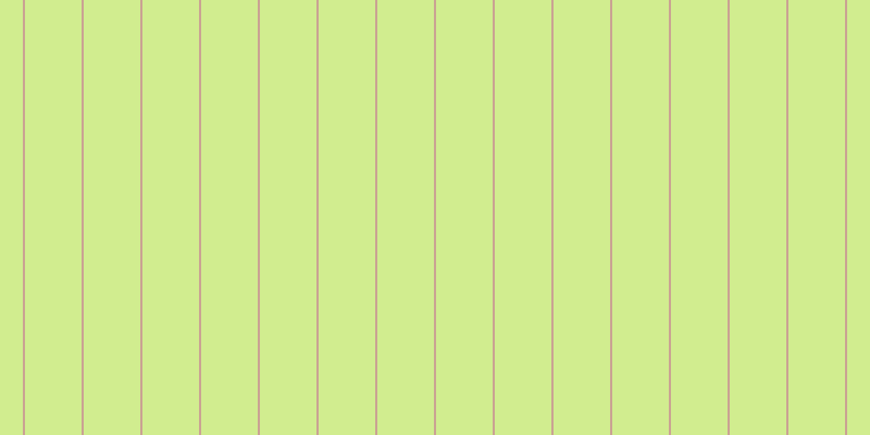 #a5de21 (50%), #caa393 vertical lines, two pixels wide, fifty-two pixels apart