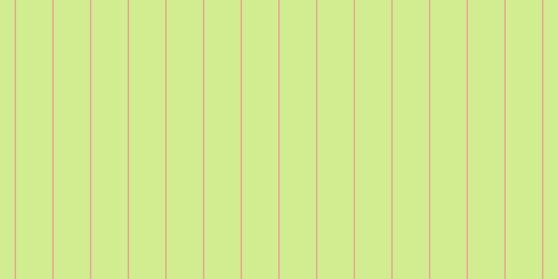 #a5de21 (50%), #eba393 vertical lines, two pixels wide, fifty-two pixels apart
