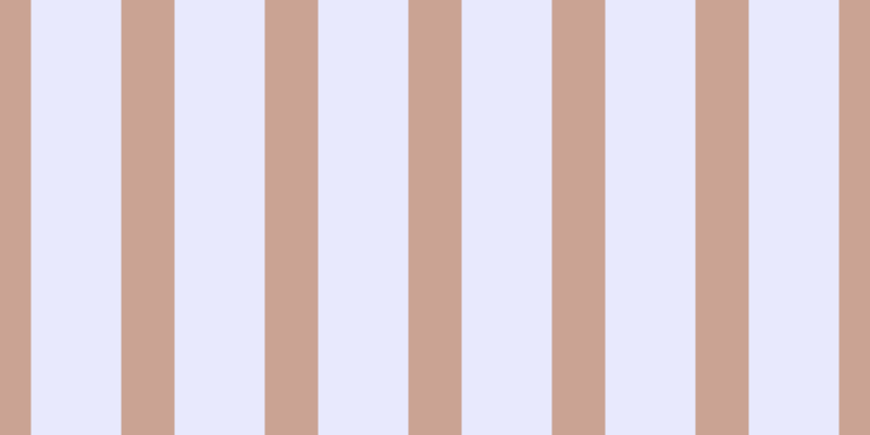 #a8adfa (25%), #caa393 vertical lines, forty-nine pixels wide, eighty-three pixels apart