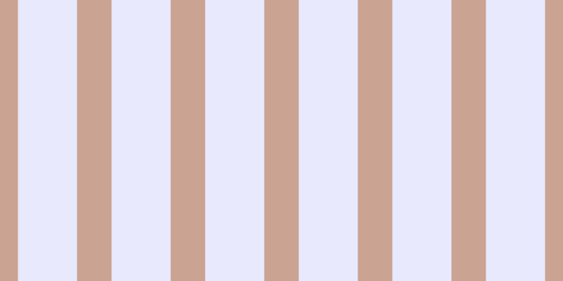 #a8adfa (25%), #caa393 vertical lines, forty-nine pixels wide, eighty-four pixels apart