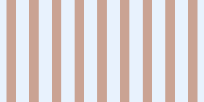 #a8cefa (25%), #caa393 vertical lines, thirty-seven pixels wide, fifty-two pixels apart