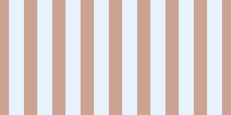 #a8cefa (25%), #caa393 vertical lines, forty-six pixels wide, fifty-two pixels apart