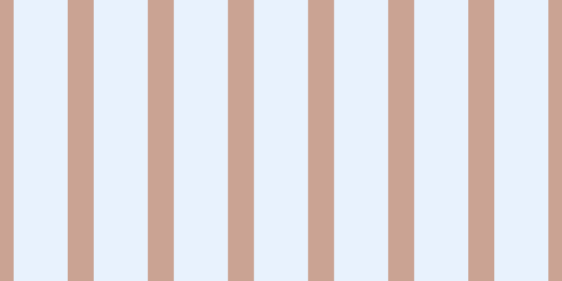 #a8cefa (25%), #caa393 vertical lines, thirty-seven pixels wide, seventy-seven pixels apart