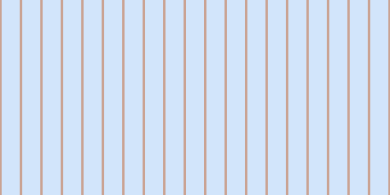 #a8cefa (50%), #caa393 vertical lines, five pixels wide, thirty-seven pixels apart