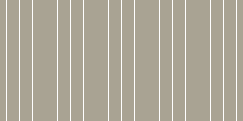 #a8eeec (0%), #a9a393 vertical lines, forty pixels wide, two pixels apart