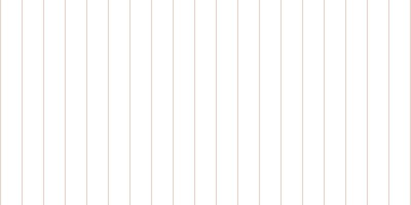 #a8eeec (0%), #caa393 vertical lines, one pixels wide, forty-one pixels apart
