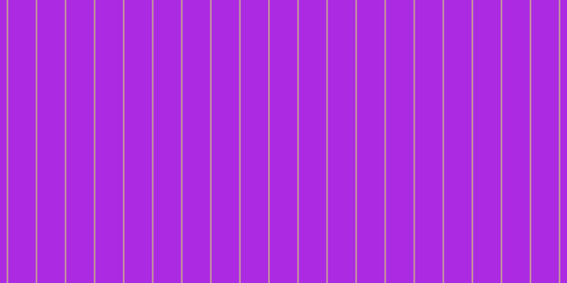#ab2be2, #caa393 vertical lines, two pixels wide, thirty-nine pixels apart