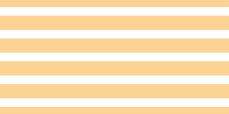 #ac0000 (0%), #fcd393 horizontal lines, fifty pixels wide, thirty pixels apart