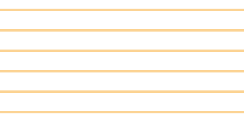 #ac0000 (0%), #fcd393 horizontal lines, eight pixels wide, fifty-nine pixels apart