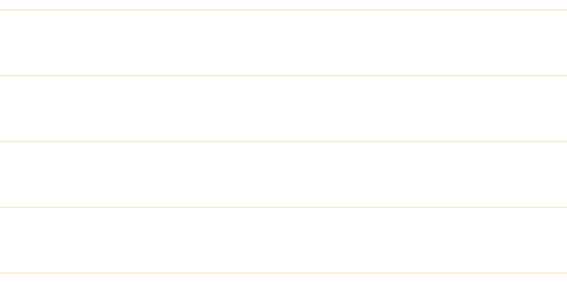 #ac0000 (0%), #fcd393 horizontal lines, one pixels wide, ninety-two pixels apart